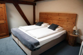  Gruyère Rooms  Грюйер